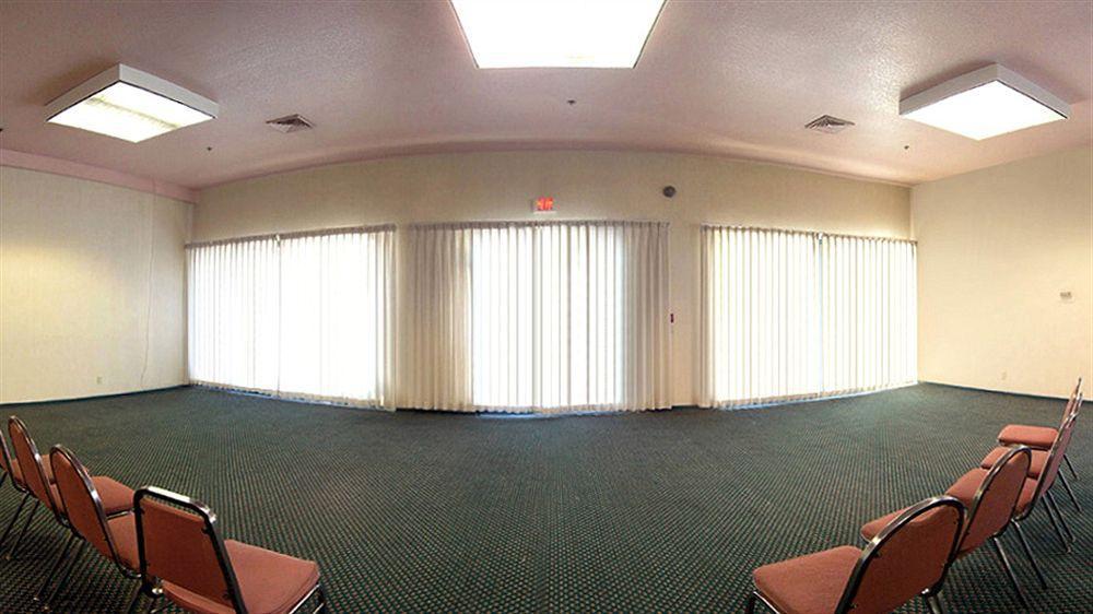 Best Western Heritage Inn Concord Luaran gambar