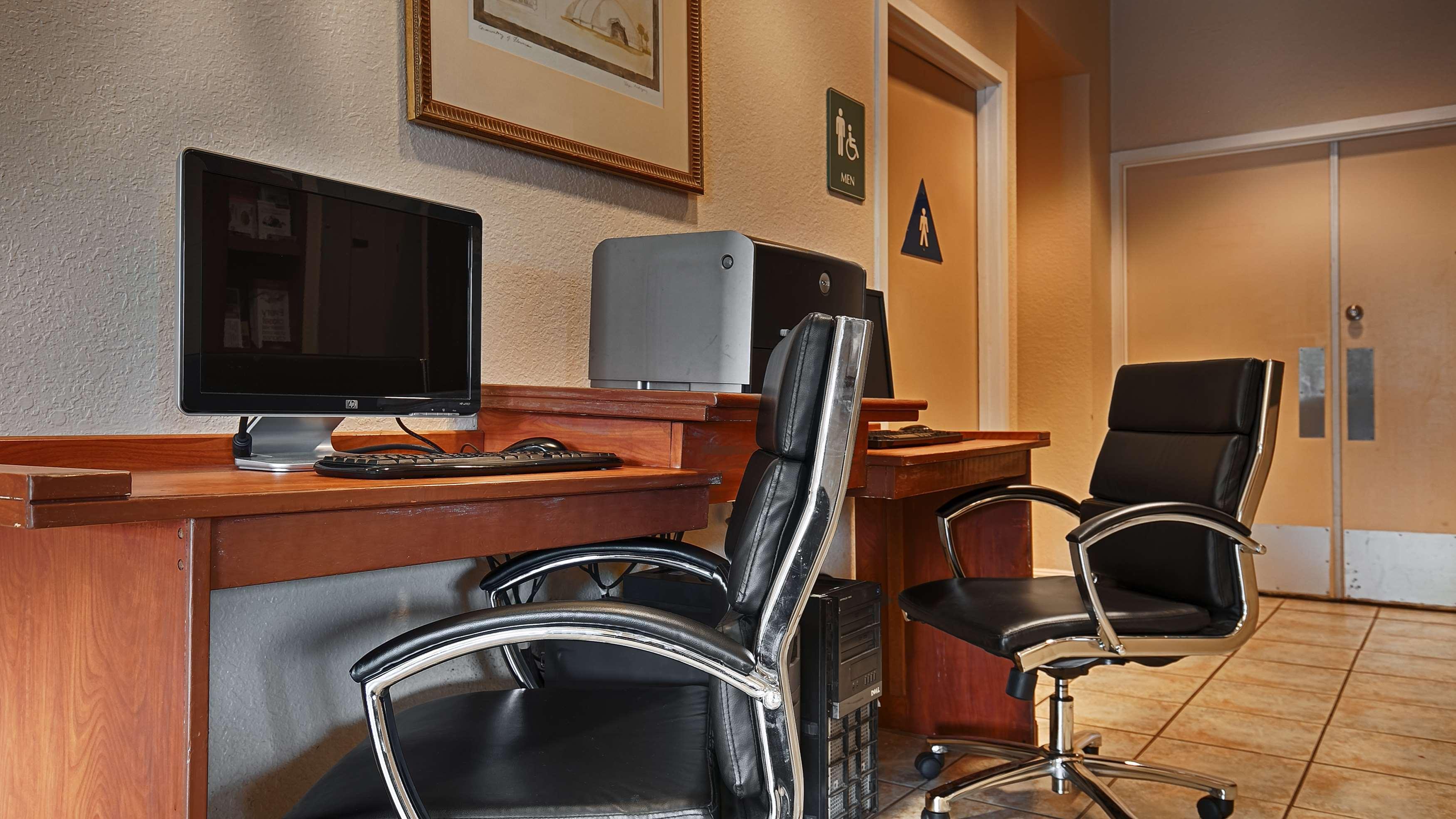Best Western Heritage Inn Concord Luaran gambar