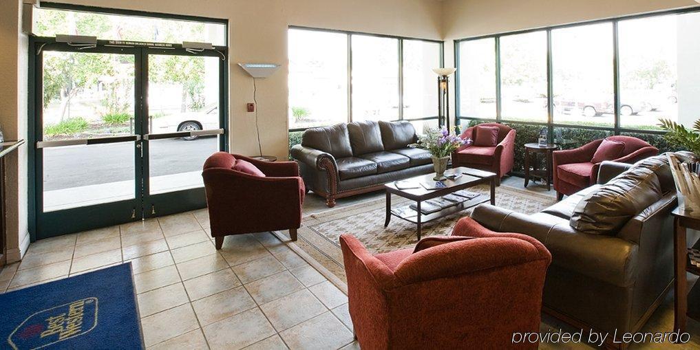 Best Western Heritage Inn Concord Luaran gambar