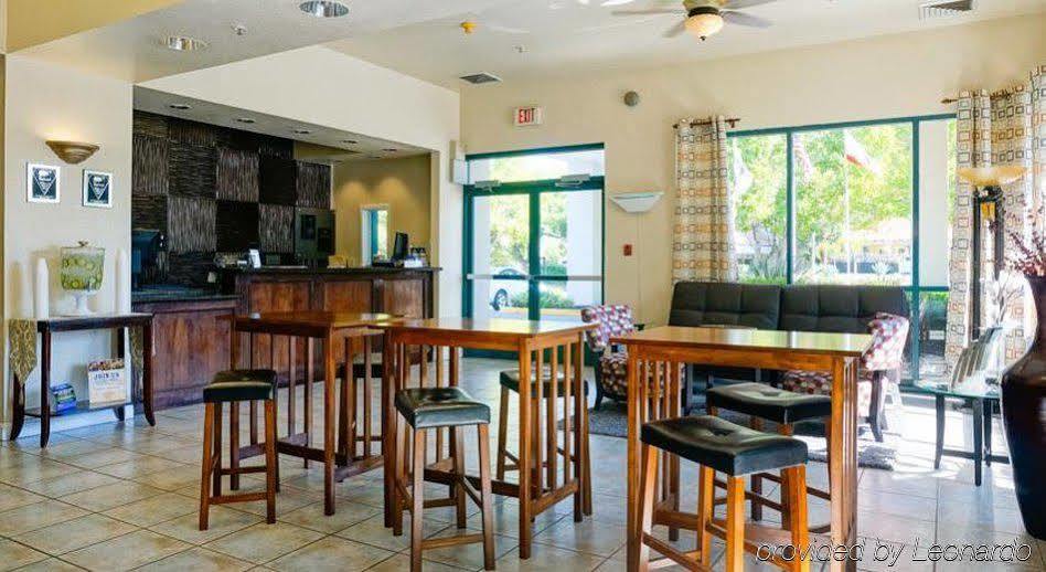 Best Western Heritage Inn Concord Luaran gambar