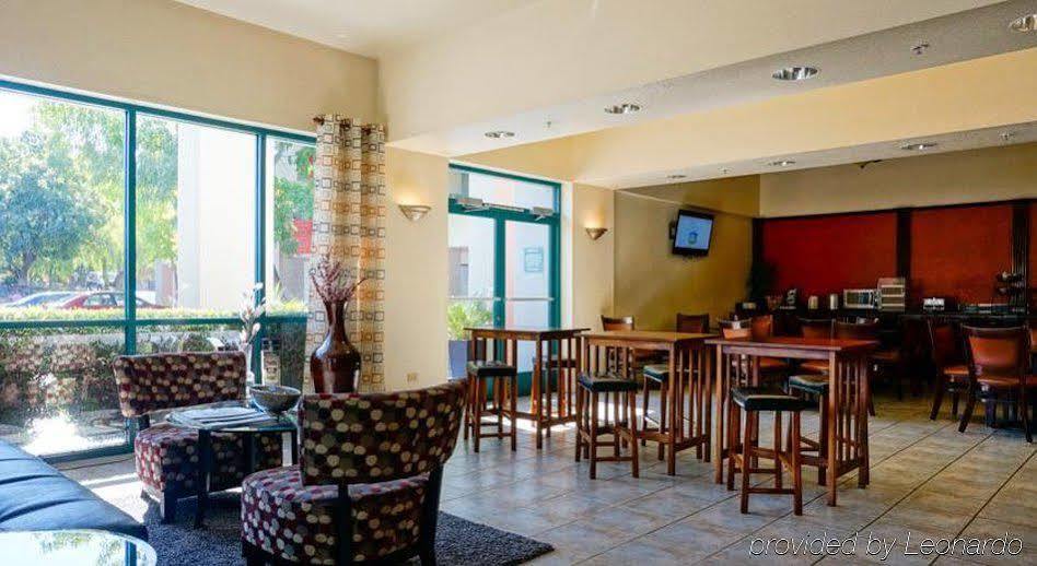 Best Western Heritage Inn Concord Luaran gambar