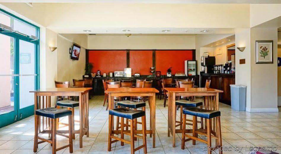Best Western Heritage Inn Concord Luaran gambar