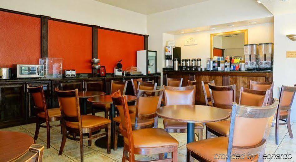 Best Western Heritage Inn Concord Luaran gambar