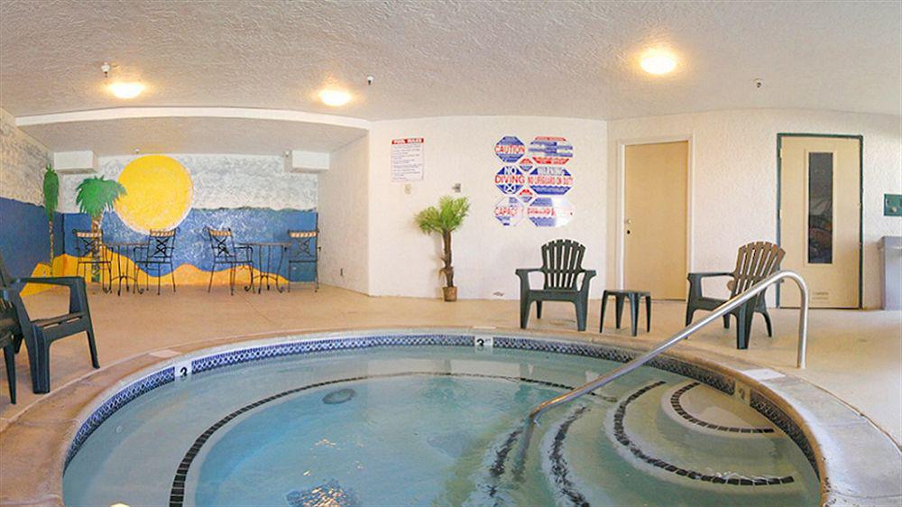 Best Western Heritage Inn Concord Luaran gambar